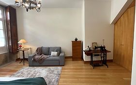 Casa Barros, O Alfaiate - Suite Alfaiate - Air Conditioning